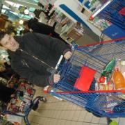 Les courses