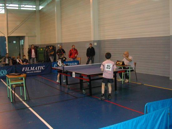 Dernière finale