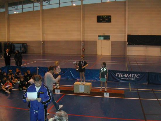Podium